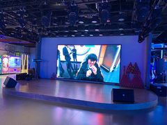 -世代星球·保龄球·镭战真人CS·团建(杨浦店)