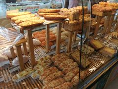 -长发西饼(临顿路店)