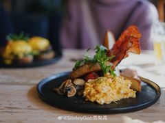 -UPPER KITCHEN(延安路店)