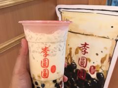 -李圆圆(荔枝角店)