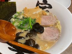 -无敌家现熬骨汤拉面(颐堤港店)
