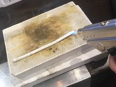 -十八字金·银饰·拼豆·开蚌DIY(魏公芳华里店)
