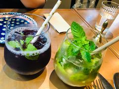 -Ginger(兴国路店)