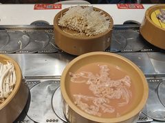 -龍歌自助小火锅(李沧丽达店)