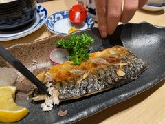 -小山日本料理(太古汇店)
