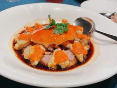 -三利音·玖弄小鲜(浦东嘉里城店)