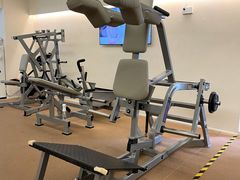 -YCHL Studios健身工作室(市二宫店)