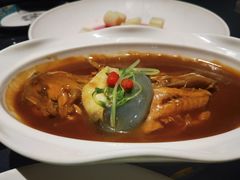 -肆月河豚·淮扬菜·湘菜(华天店)