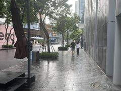 -誉八仙粤菜(万象天地店)