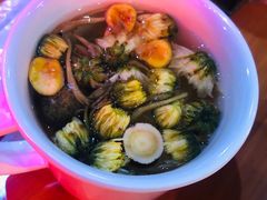 -炉小二铜锅牛蛙•川湘菜(三里屯店)