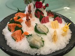 -新加坡泰国村酒楼(五角场店)