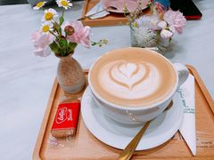 -卓花境Flowerwonderland花店