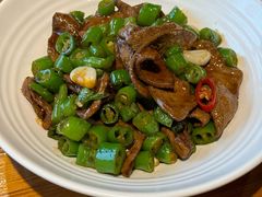 -望京一号·重庆江湖菜(工体店)