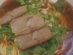 -宛平李记小吃(东关街店)