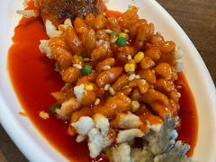-金陵家宴·金陵春·南京菜(夫子庙店)