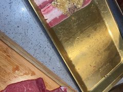 -妥妥烤肉料理(昙华林店)