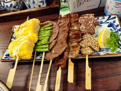 -哥哥の深夜食堂(红松东路店)