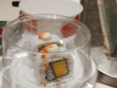 -新一番三文鱼寿司(大东海店)