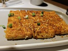 家乡烤豆腐-不是烧烤·武汉烧烤·地道湖北菜(大成路店)