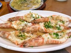 -海鲜人家(吕四店)