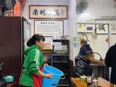 -六爷门框百年卤煮