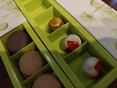 -澳门文华东方酒店文华饼房(孙逸仙大马路店)