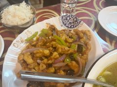 -大梁骨头馆·酱骨老菜(友好店)