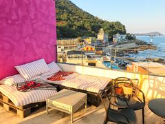 -Cafe Rooftop Cheongsapo