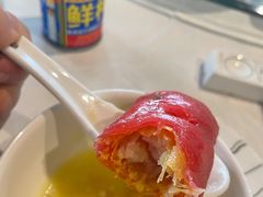 -春霞园餐厅