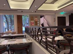 -翡翠拉面小笼包(岭南新天地店)