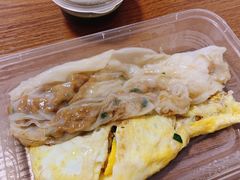 超级蛋肉肠粉-山水肠粉(盐田店)