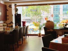 -嘉喜来比萨(罗马花园店)