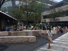 -上海浦东嘉里大酒店
