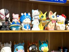 -郑在DIY·潮玩银饰绘画手作(中央大道旗舰店)