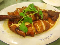 -胜记菜馆(文明路)