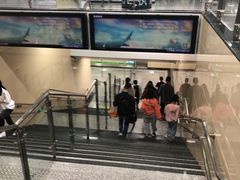 -杨柳河(地铁站)