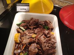 -天骄国际酒店·布拉格西餐厅(白石湖店)