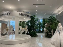-MuseMarry婚纱(前海嘉里中心店)