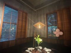 -庐灶江南·江南菜·四合院Bistro(东直门雍和宫·原华侨宾馆店)