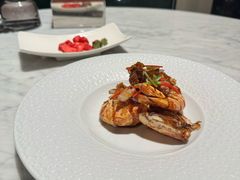 -深圳美高梅酒店-品聚嘉府中餐厅