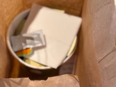 -麦当劳(宁波火车高铁站店)