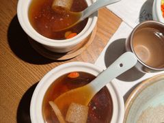 -菩提素素食餐厅(晶郦馆店)