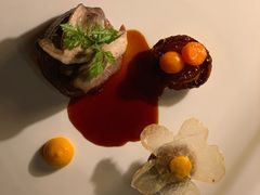 -三嚥阁 La Villa Restaurant