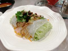 -金海湾海鲜总店