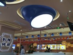 -嗲嗲的椰子鸡・太琼糟粕醋(上海百联又一城店)