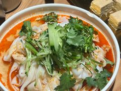 -谷丽麦馕新疆菜·清真(步步高梅溪新天地店)