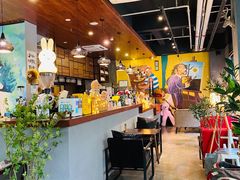 -咖法森林·咖啡  酒吧(天河店)