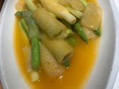 -周三的情书花园餐厅(江北店)