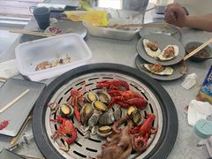 -仙螺岛海鲜自助餐厅(总店)