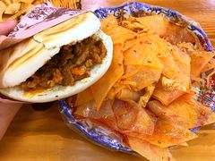 -八亩沟擀面皮(西安首店)